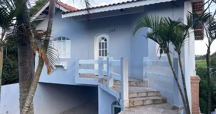 Casa em condomínio fechado com 3 quartos para alugar no Jardim Julieta, Itapevi 