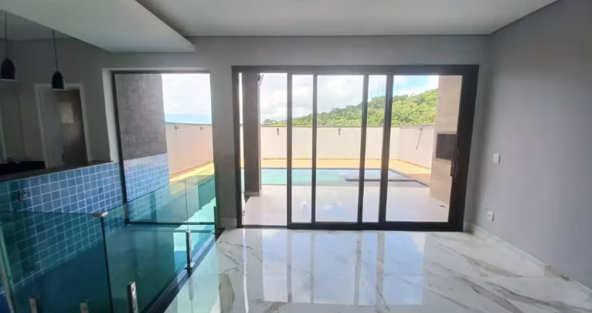 Casa em condomínio fechado com 3 quartos à venda no Parque Rizzo II, Cotia 
