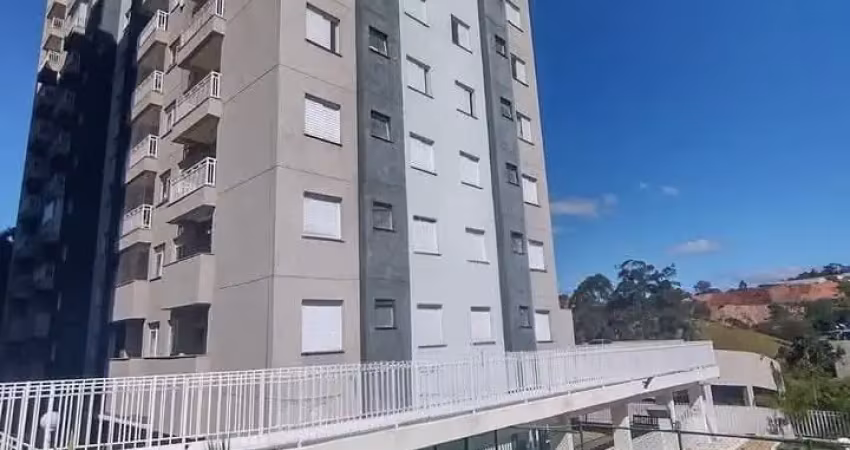 Apartamento com 2 quartos à venda no Jardim da Rainha, Itapevi 