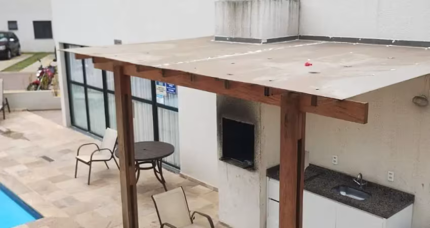 Apartamento com 2 quartos à venda na Estrada Velha do Lageado, 1, Lageado, Cotia