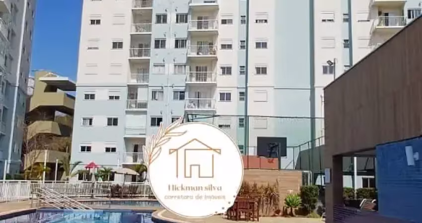 Apartamento com 2 quartos à venda no Jardim da Rainha, Itapevi 