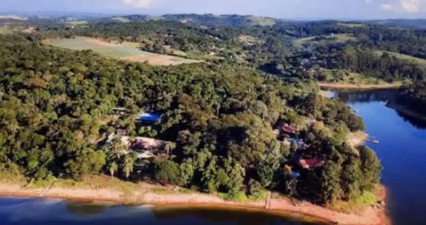 Terreno à venda em Vargem Do Salto, Ibiúna 
