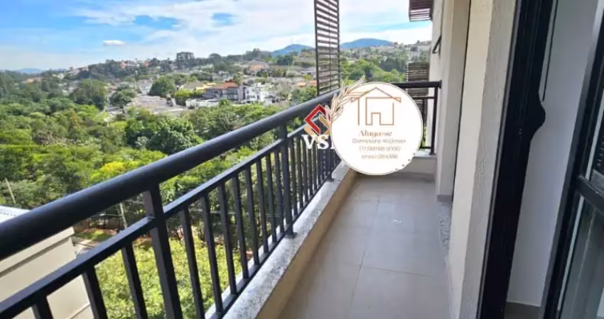 Apartamento para alugar na Vila Graciosa, São Paulo 