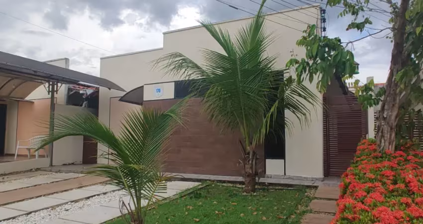 Aluguel casa com energia solar condomínio vertentes do tarumã