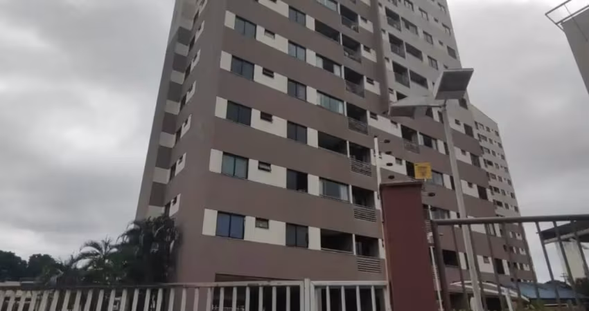 Condomínio  solar dos franceses apartamento com 3 quartos sendo 1 suíte e 2 semi-suítes