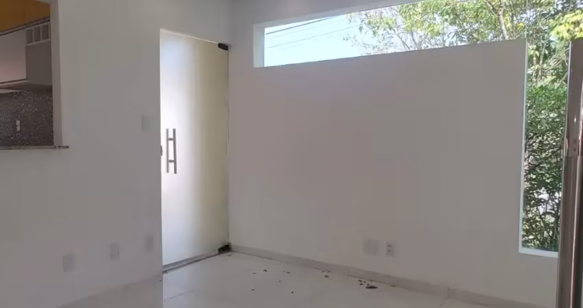 Casa com energia solar no condomínio vertentes do tarumã