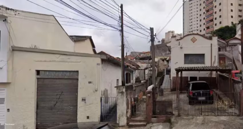 Terreno à venda na Rua Enta, Alto da Mooca, São Paulo