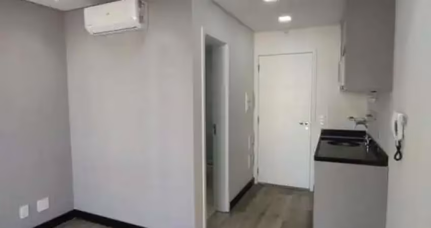 Studio para locação em são paulo, vila mariana, 1 dormitório, 1 banheiro