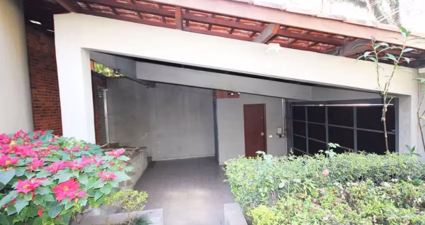 Casa para venda em são paulo, campo belo, 3 dormitórios, 3 suítes, 4 banheiros, 2 vagas