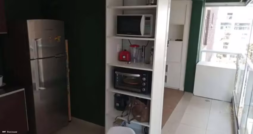 Apartamento para venda em são paulo, vila olímpia, 1 dormitório, 1 suíte, 1 banheiro, 1 vaga