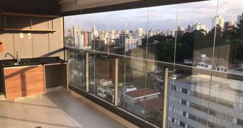 Apartamento para venda em são paulo, pinheiros, 2 dormitórios, 2 suítes, 3 banheiros, 2 vagas