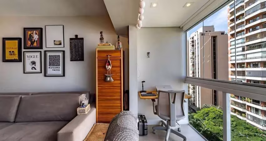Apartamento para venda em são paulo, vila nova conceição, 3 dormitórios, 2 suítes, 3 banheiros, 2 vagas