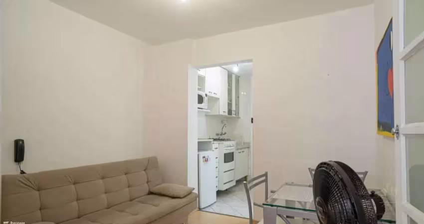 Apartamento para venda em são paulo, bela vista, 1 dormitório, 1 banheiro