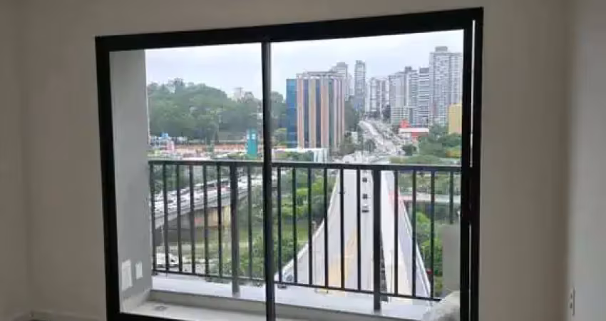 Studio para locação em são paulo, pinheiros, 1 dormitório, 1 banheiro