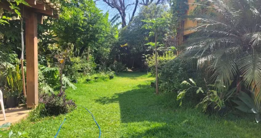 Casa para venda em são paulo, campo belo, 4 dormitórios, 3 suítes, 4 banheiros, 4 vagas