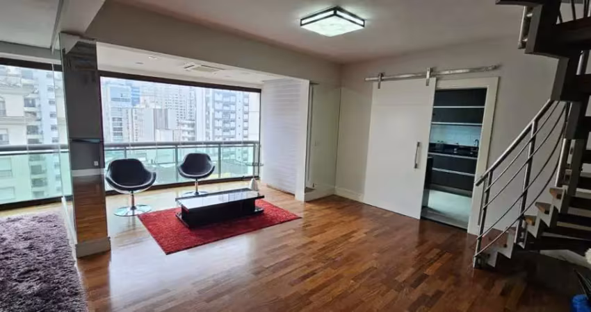 Apartamento para locação em são paulo, jardim paulista, 4 dormitórios, 3 suítes, 6 banheiros, 4 vagas