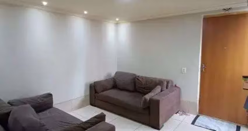 Apartamento com 2 quartos à venda na Residencial Viver Melhor III, 100, Cidade de Deus, Manaus