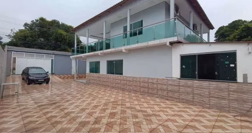 Duplex - aceito 50% de entrada + carro/ 4 suítes - colônia antônio aleixo