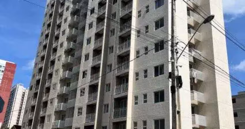 Apartamento com 2 quartos para alugar na Avenida Coronel Teixeira, 100, Ponta Negra, Manaus