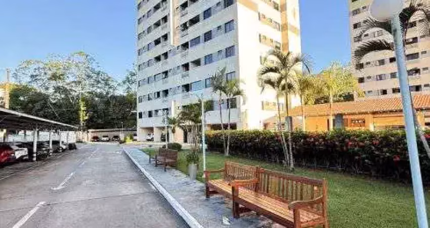 Apartamento com 3 quartos para alugar na Rua Brigadeiro João Camarão, 100, Dom Pedro I, Manaus