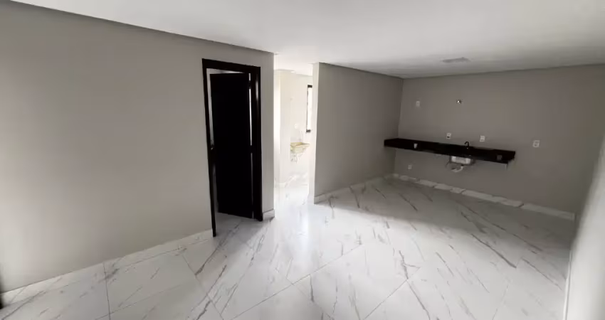Apartamento com 1 quarto para alugar na Alameda Dona Júlia Martins, 20, Parque 10 de Novembro, Manaus