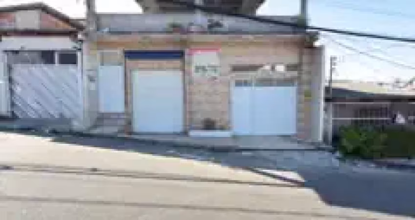 Alugo casa térrea com 3 quartos / são josé operário