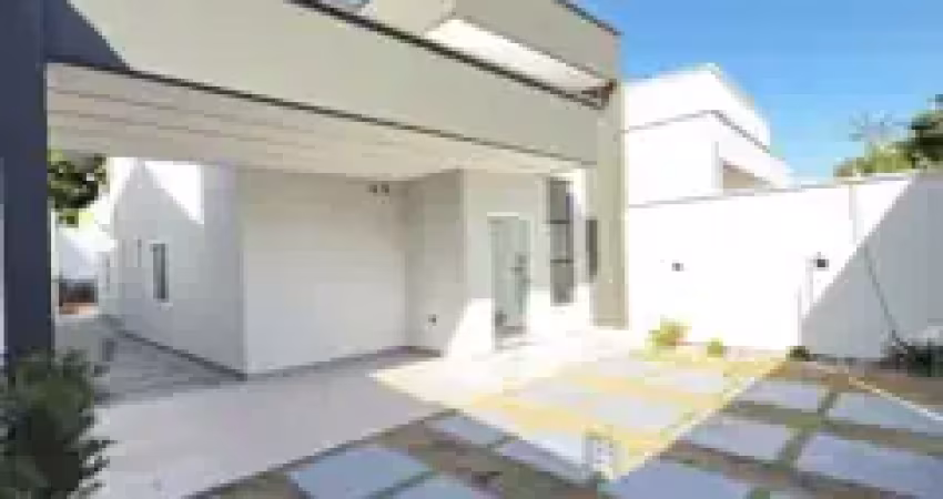Casa de alto padrão no parque dez com 3 suítes - edícula e piscina / imóvel 100% climatizado