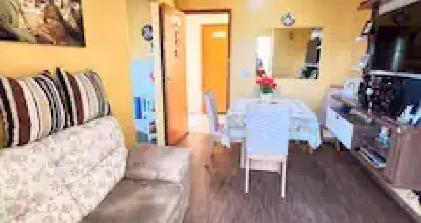 Apartamento garden com 2 quartos no leve castanheiras com ar condicionado e modulados