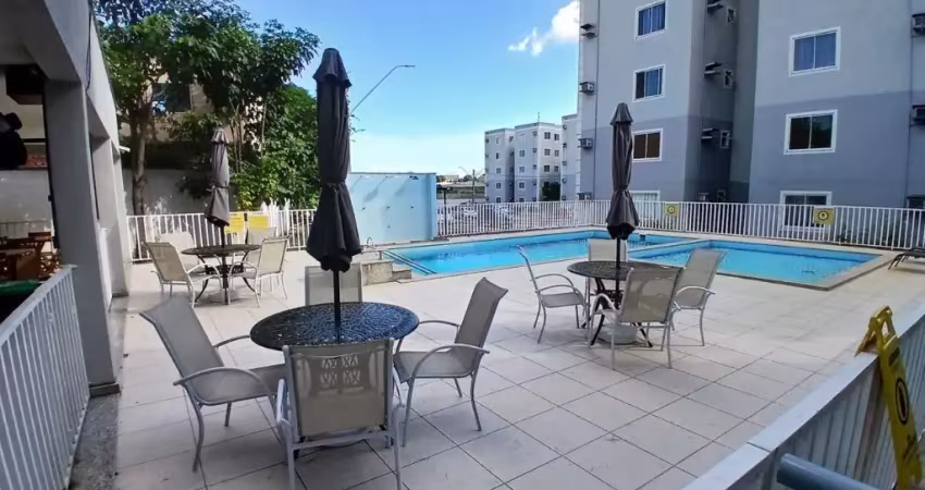 Alugo apartamento no vista do sol 2 / lírio do vale