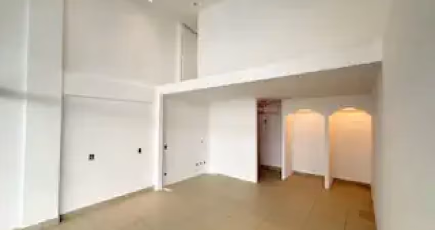 Alugo sala comercial na av ephigenio sales - aleixo