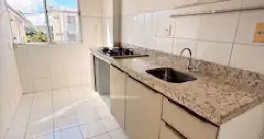 Apartamento com 2 quartos à venda na Avenida Arquiteto José Henriques B. Rodrigues, 76, Monte das Oliveiras, Manaus