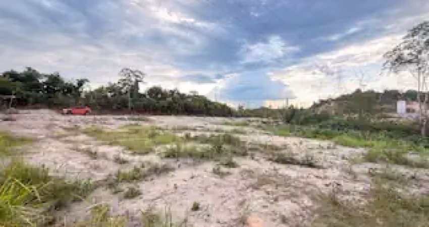 Terreno 7.000 m2 / distrito industrial ii - aceito carro como parte de pagamento