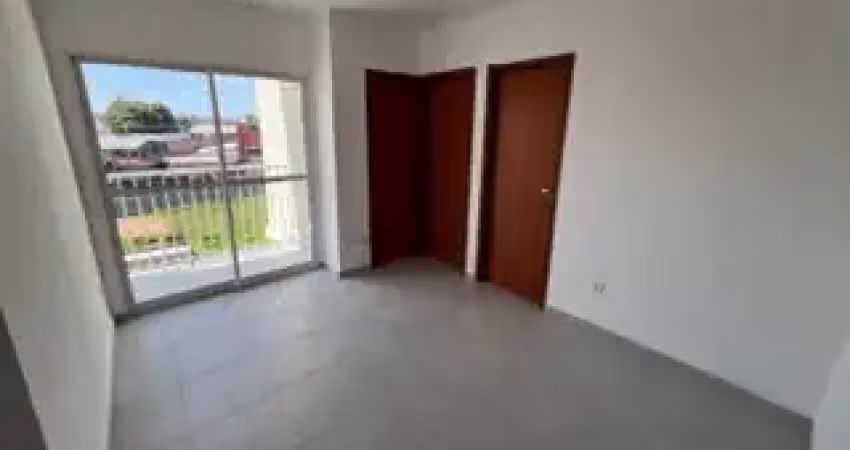 Alugou apartamento no leve castanheiras / nunca habitado - novinho