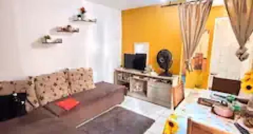 Apartamento térreo/ próx do shopping via norte - residencial manauara ii