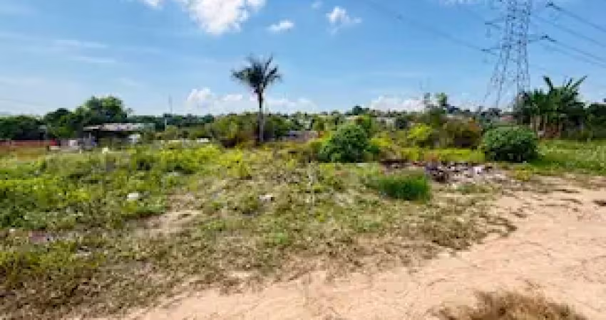 Vendo terreno 10x25 / aceito 10 mil de entrada -comunidade rosa almeida