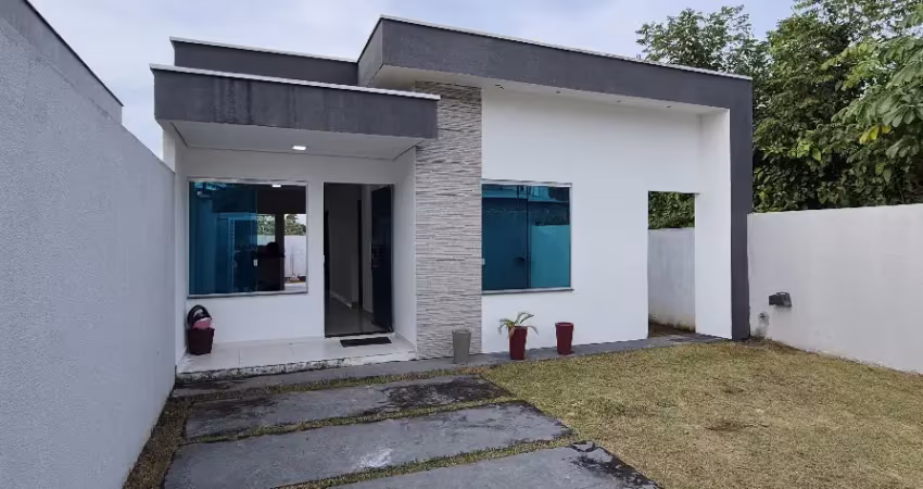 Casa em condomínio fechado com 3 quartos para alugar na Avenida do Turismo, 9821, Tarumã, Manaus