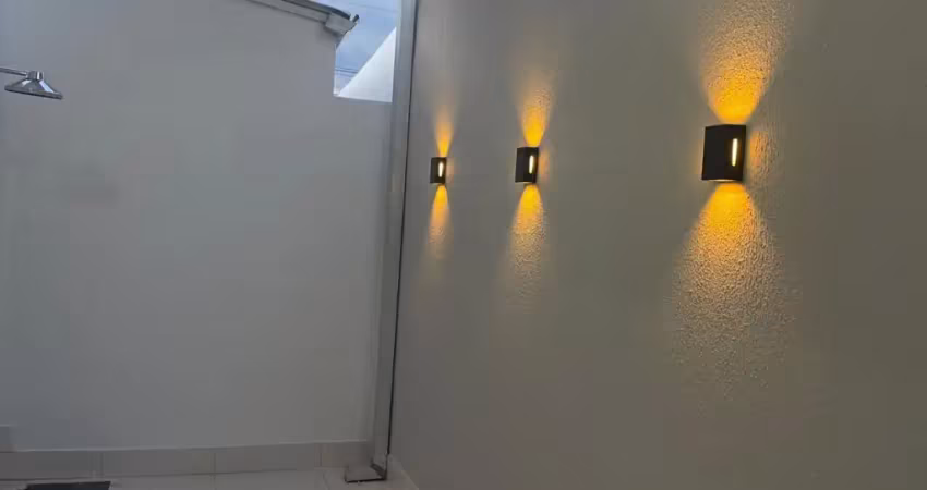 Parque dez / residencial fechado/ próx da av das torres/ climatizado e com modulados - ainda não paga energia