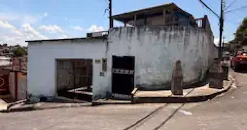 Casa de dois piso no tancredo neves/ estudo propostas a vista