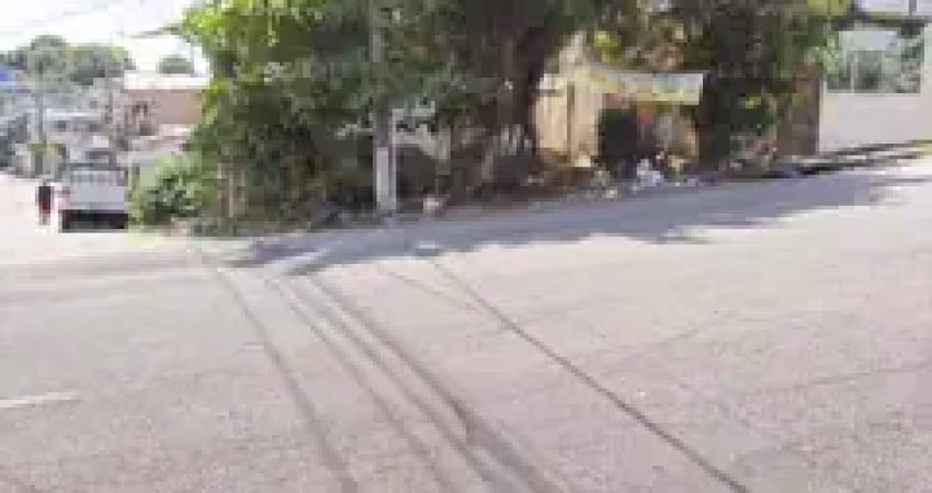 Terreno comercial à venda na Avenida Manicoré, 17, Cachoeirinha, Manaus