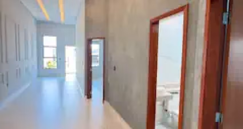 Casa de alto padrão no parque dez / 3 quartos / próx da av das torres
