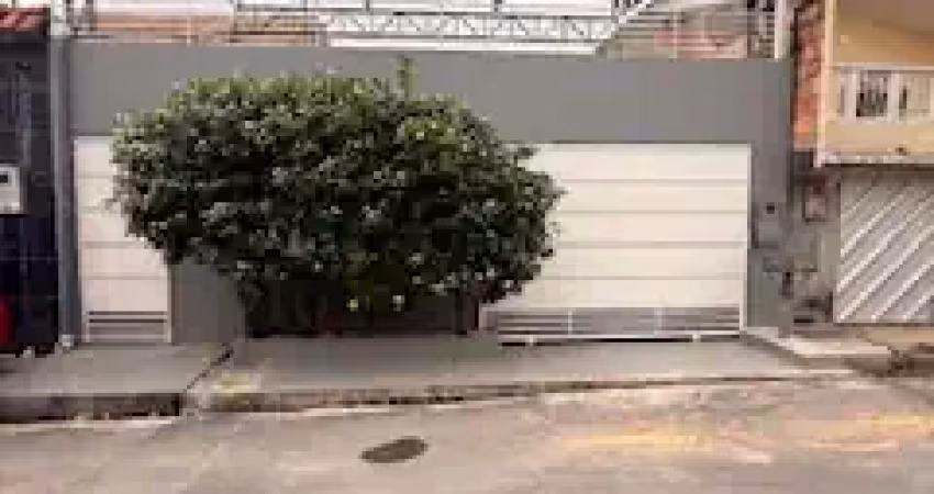 Casa com 4 quartos / cj francisca mendes- estudo proposta à vista