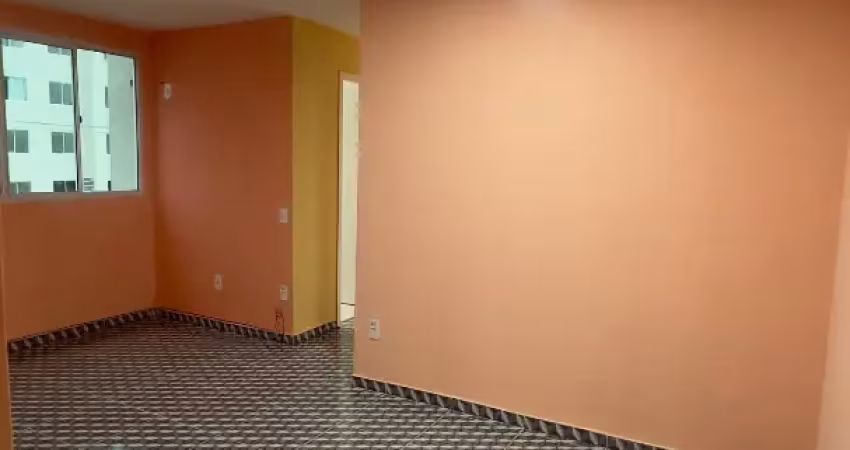Apartamento novo / vista torres / av das flores - oportunidade