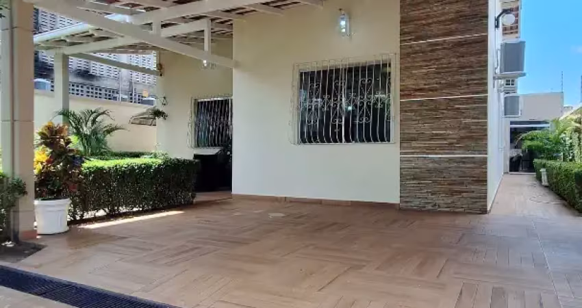 Casa com 3 quartos à venda na Rua Lindon Johnson, 30, Parque 10 de Novembro, Manaus