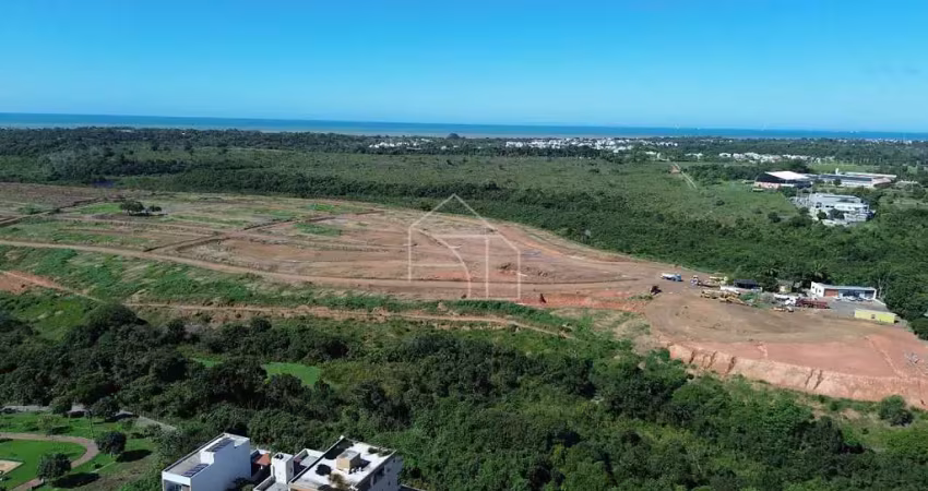 Terreno à venda na Avenida dos Sabiás, s/n, Morada de Laranjeiras, Serra