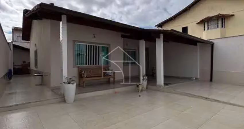 Casa linear em morada de laranjeiras - porteira fechada