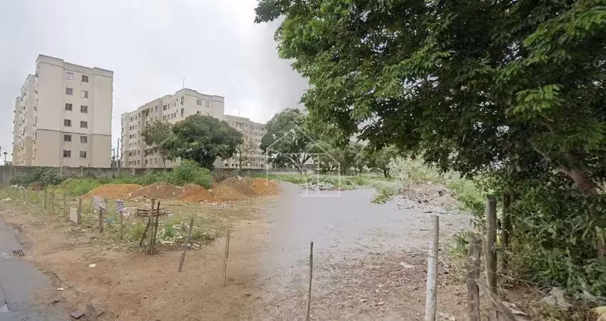 Terreno em nova zelândia e 10000m²,  nova zelândia - serra/es