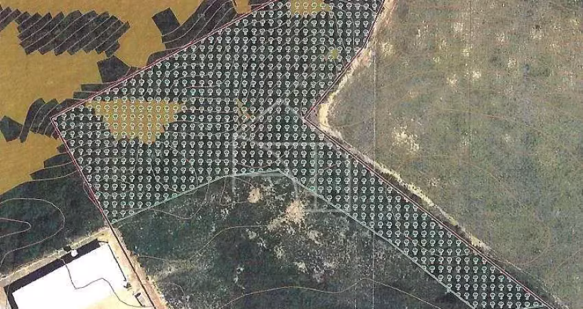 Terreno à venda na GOVERNADOR MARIO COVAS, KM 249, Serra Centro, Serra