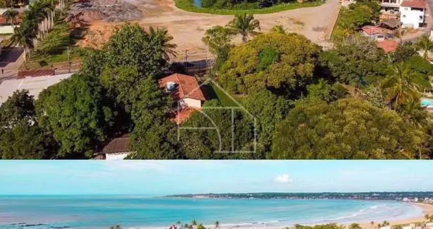 Sítio com casa e galpão, 16620 m² por r$ 4.500.000 - praia grande - fundão/es