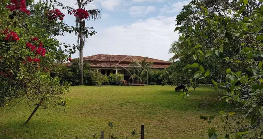 Casa com 4 quartos à venda na Avenida August Saint Hilaire, Manguinhos, Serra