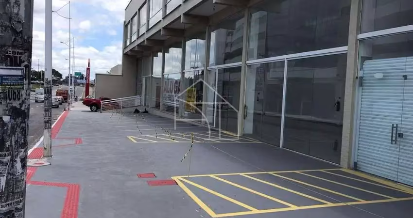 Ponto comercial para alugar na Avenida Eldes Scherrer Souza, Colina de Laranjeiras, Serra